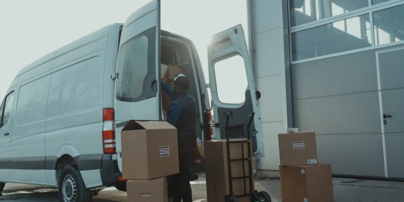eficiencia de la flota de las PYMES