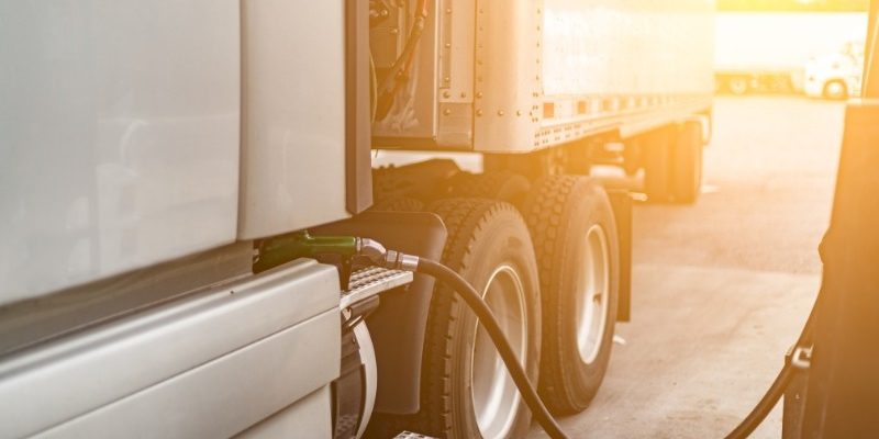 optimizar el consumo de combustible